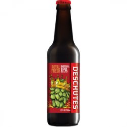 Deschutes Brewery Royal Fresh - Beer Force