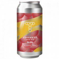 Track Brewing Company Sonoma AF Track Brewing Company Sonoma AF