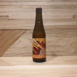 Brasserie de la Senne Saison du Meyboom Brasserie de la Senne Saison du Meyboom