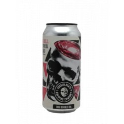 Sudden Death It’s All In Your Head - Proost Craft Beer
