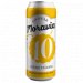Moravia 10° Pale Lager 500ml 