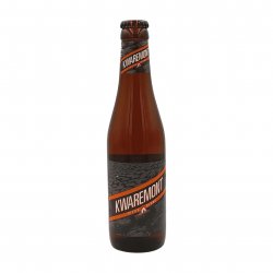 De Brabandere Kwaremont  Blond - Verdins Bierwinkel