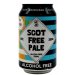 STEWARTS 0% PALE ALE 33CL CAN 