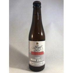 Cuvee mamzelle - Beeronweb