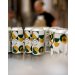 Gamma Brewing Organic Pilsner 