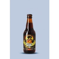 Grimbergen Optimo Bruno - Cervezas Cebados