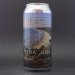 Burnt Mill - Fera Goa - 4.8% (440ml) Burnt Mill - Fera Goa - 4.8% (440ml)
