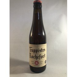 Rochefort 6 - Beeronweb