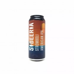 Sibeeria Stromboli 0,5L - Beerselection