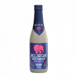 Delirium Nocturnum