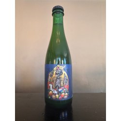 Holy Goat Brewing Stupefier Holy Goat Brewing Stupefier