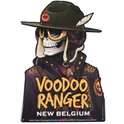 New Belgium Voodoo Ranger IPA Series - 58liquors