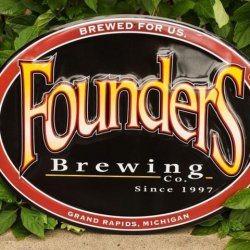 Founders Brewing - 58liquors