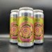 Range You'll Never Shine If You Don't Glow - California IPA Can 4pk 