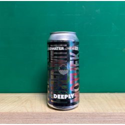 Cloudwater Deeply - Keg, Cask & Bottle