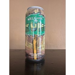 Hop Butcher For The World Welcome To Zumo