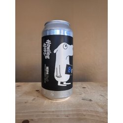 Howling Hops NEIPA No. 8