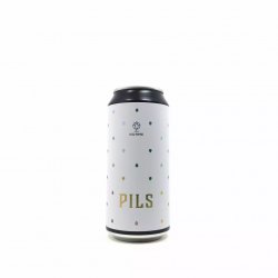 Nurme Pils 0,44L - Beerselection