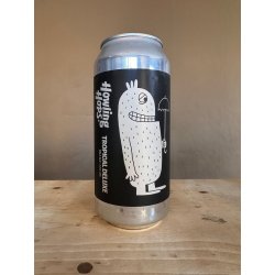 Howling Hops Tropical Deluxe