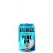 BREWDOG Punk Ipa Lattina 33Cl 