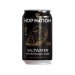 Hop Nation Saltwater Oyster Black Lager 