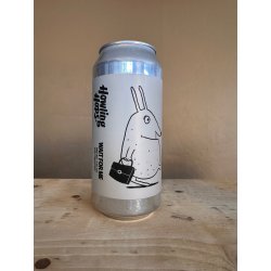 Howling Hops Wait For Me