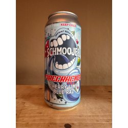 Imprint Beer Co. Schmoojee Firecracker