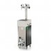 Lindr CWP 200 Green Line Mobile Tower (2 Taps) Lindr CWP 200 Green Line Mobile Tower (2 Taps)