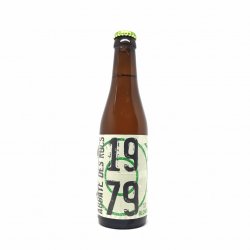 Abbaye des Rocs Blonde 0,33L - Beerselection