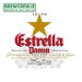 Estrella Damm - Lager - 4.6% ABV, 30l Keg (53 Pints) 