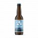 Zaganu ZĂGANU Hefeweizen (nefiltrată de grâu) 330ml 