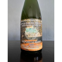 Little Earth Project Hedgerow Blend 2023