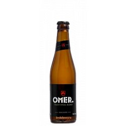 Omer Traditional Blond