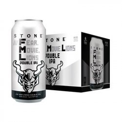 Stone FML Double IPA - 58liquors