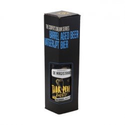 Bierbrouwerij De Magistraat Tsar Peter 2025/7