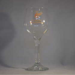 Dochter van de Korenaar glas - Beeronweb