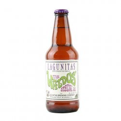 Lagunitas Waldos Special Ale - CraftShack