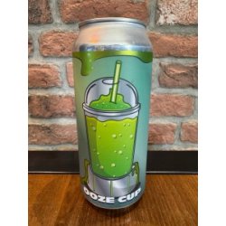 450 North Brewing Company Ooze Cup 450 North Brewing Company Ooze Cup