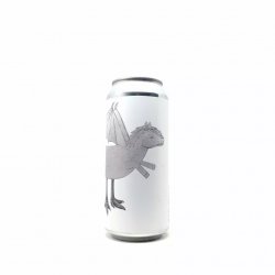 Trillium Big Bird 0,473L - Beerselection