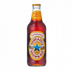 Newcastle Brown Ale