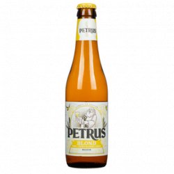 Petrus Blond 330ml - The Beer Cellar