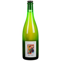 Cantillon Nath