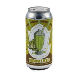 White Dog Brewery WILL IT FLOAT #19