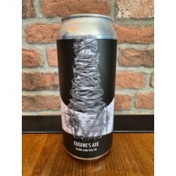 Fidens Brewing Co Eugene