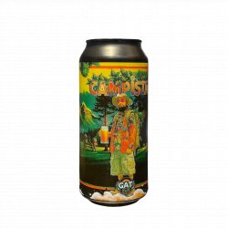 GatBrewing Campista