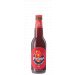 Paranoia Hazy Fruity Alcohol Free Rouge 0.33 л., безалкогольное 