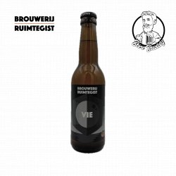 Brouwerij Ruimtegist Vie