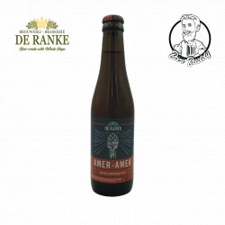 Brouwerij De Ranke Amer-Amer