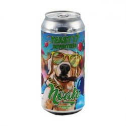 Bere Noah YEAST SEVENTEEN