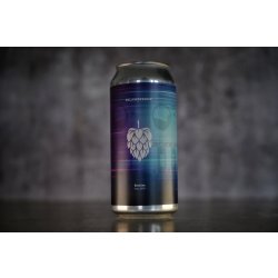 Folkingebrew - Bassline - addicted2craftbeer